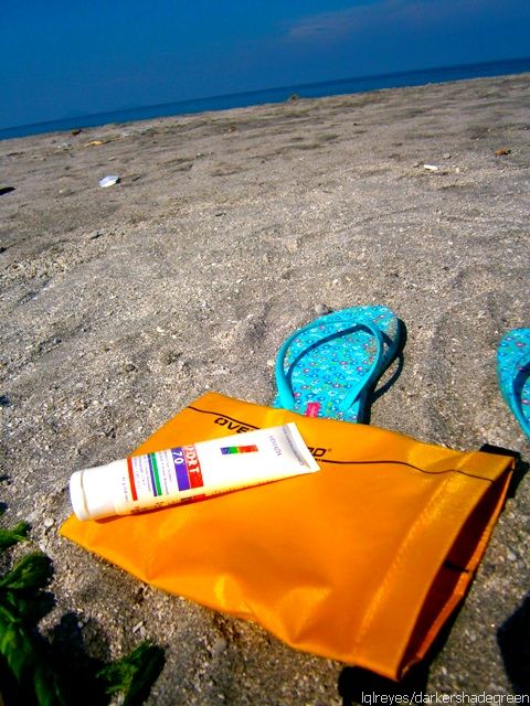 As dependable as the sunrise. I spent about 5 hours under the sun and my skin didn't tan so much.