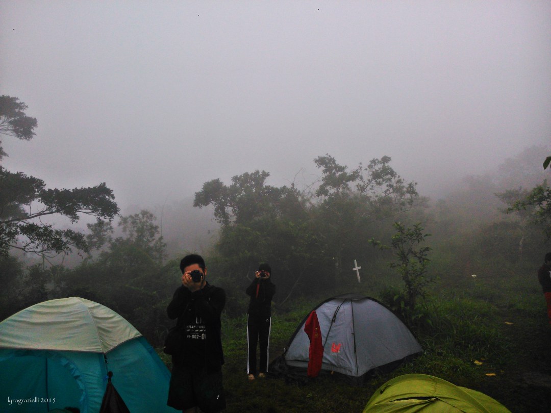 One of the weirdest photo I took