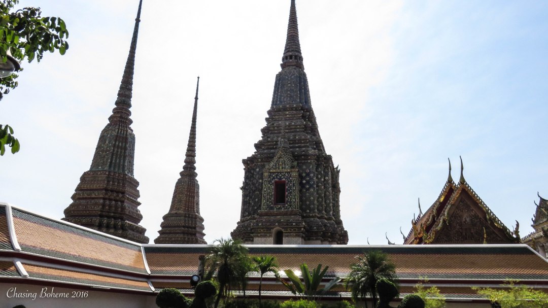 Bangkok Ventiane 2017-19