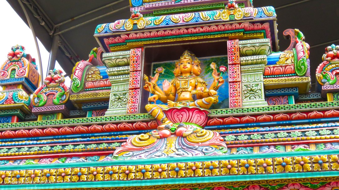 Bangkok Ventiane 2017-2